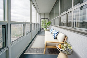 Arcadia Apartments in Hamilton, ON - Building Photo - Building Photo