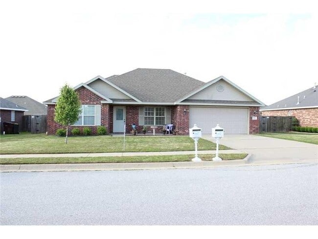 property at 436 Joy Carol Loop