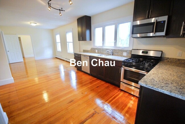 15 Taylor St, Unit 1B