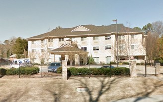 Providence Manor Apartments