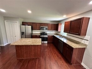 43570 Cherrywood Ln in Canton Township, MI - Building Photo - Building Photo