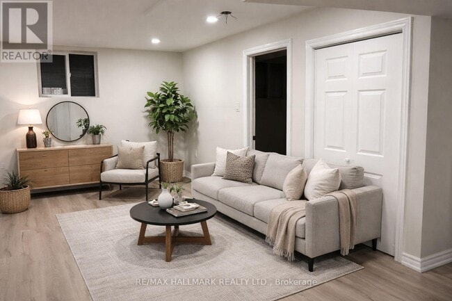 property at 52 Nisbet Dr