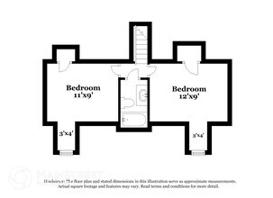 7002 Echo Hill Way in Corryton, TN - Foto de edificio - Building Photo