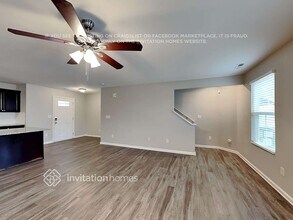 1831 Hooper Court in Charlotte, NC - Foto de edificio - Building Photo