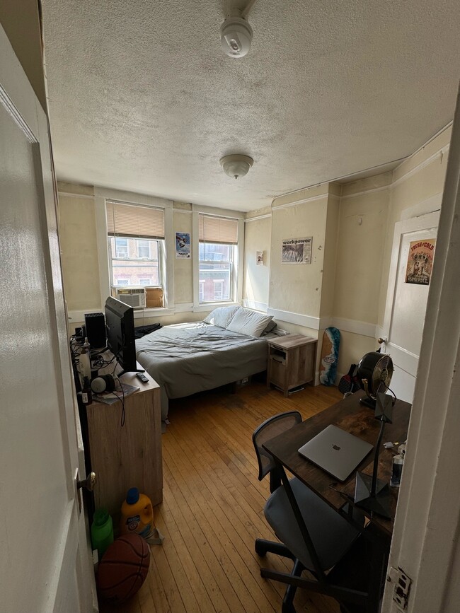 property at 161 Endicott St