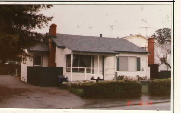 259 Encina Ave in Redwood City, CA - Foto de edificio - Building Photo