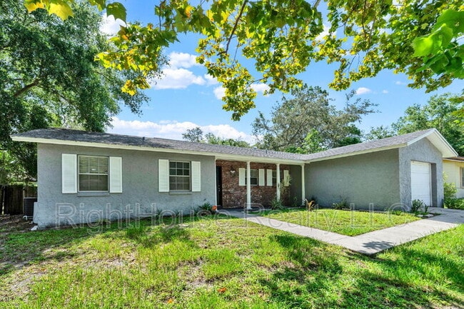 property at 3705 Rundo Dr
