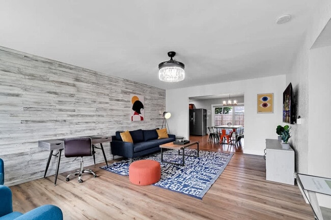 property at 3151 NW 69th St