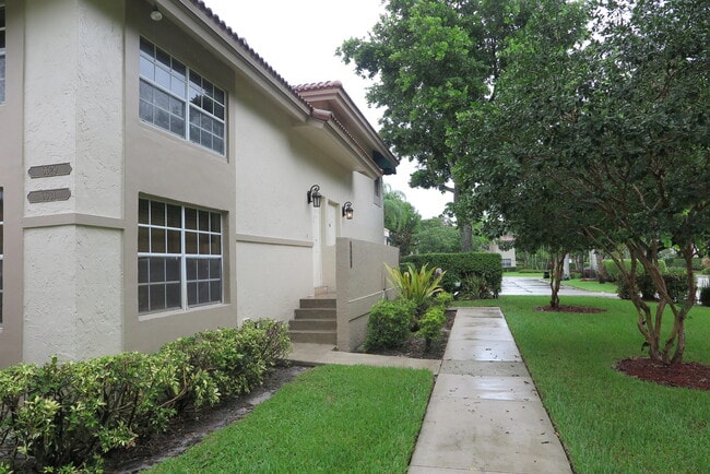 property at 6631 Via Regina