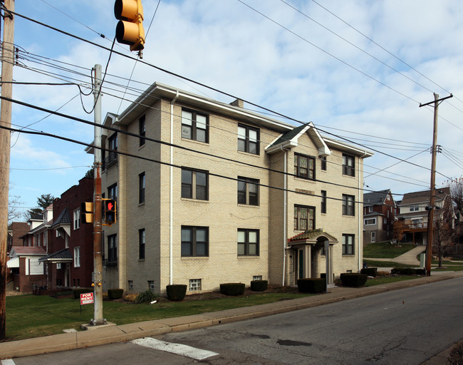 Arthur in Pittsburgh, PA - Foto de edificio - Building Photo