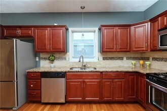 33 Mc Millen St in Providence, RI - Building Photo - Building Photo