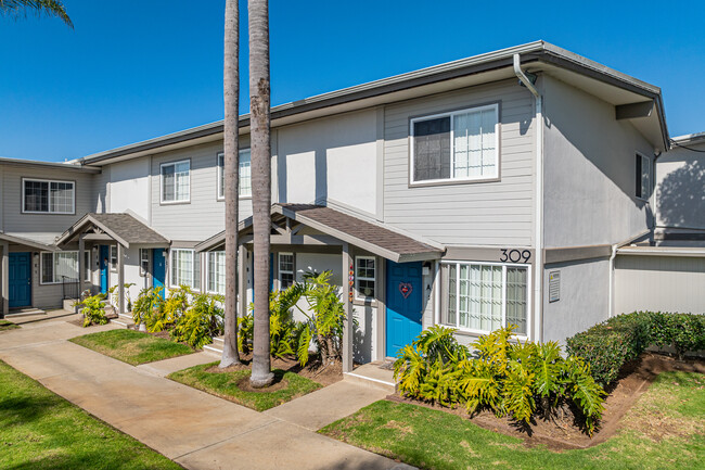 Imperial Beach Gardens