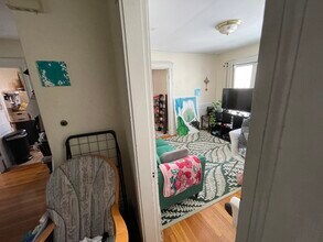 24 Claymoss Rd, Unit 3 in Boston, MA - Building Photo - Building Photo