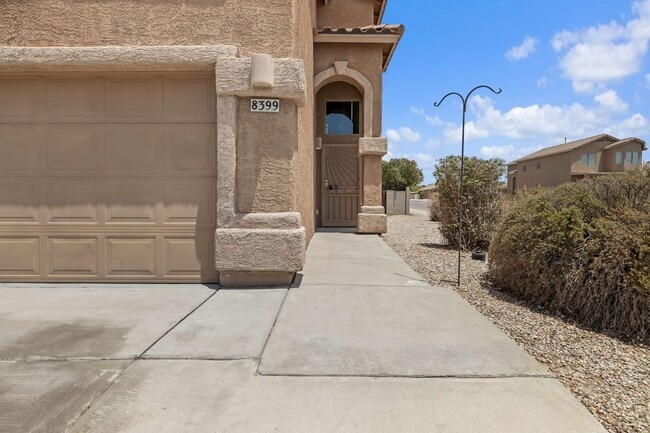 8399 S Hunnic Dr in Tucson, AZ - Building Photo - Building Photo