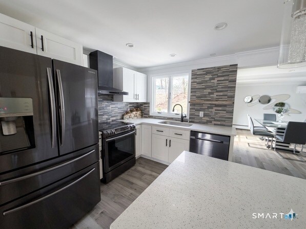 9 Cobblers Ln in Norwalk, CT - Building Photo - Building Photo