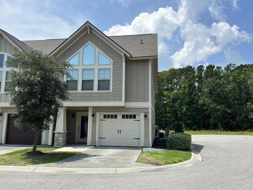 105 Villa Mar Dr in Myrtle Beach, SC - Building Photo