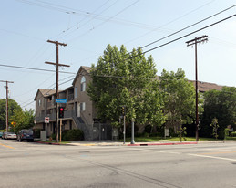 15059 Burbank Blvd Apartments