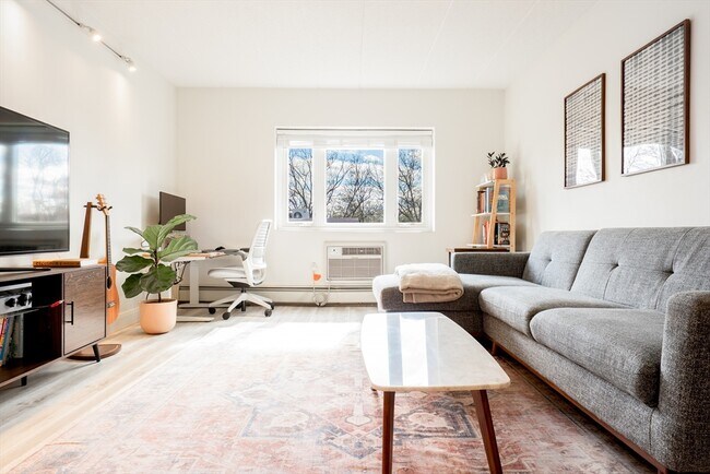 property at 278 Beacon St