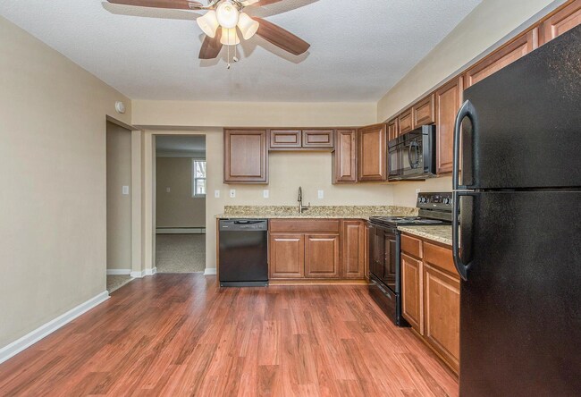 206 3rd Ave SE in Altoona, IA - Building Photo - Building Photo