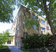 Royal York Arms in Toronto, ON - Building Photo - Building Photo