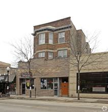 1537-1539 W Devon Ave in Chicago, IL - Building Photo - Building Photo