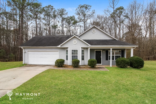 property at 45 Deadwood Ln