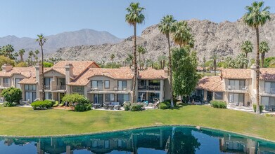 55504 Firestone in La Quinta, CA - Building Photo - Building Photo