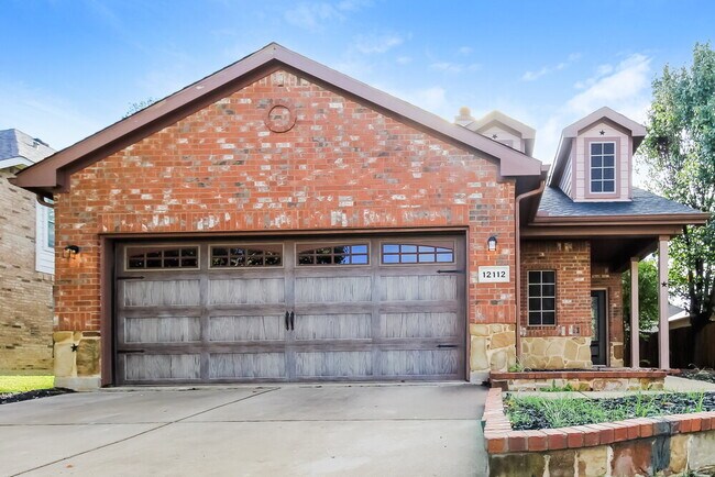 property at 12112 Walden Wood Dr