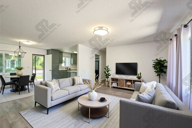 99-051A Kinoole Pl in Aiea, HI - Building Photo - Building Photo