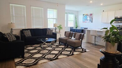 3321 Kingsdown Dr in Denton, TX - Building Photo - Building Photo