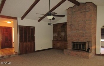 6920 Villa Hermosa Dr in El Paso, TX - Building Photo - Building Photo