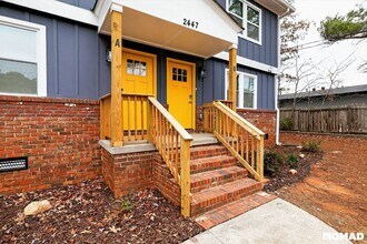 531 Boulevard SE in Atlanta, GA - Building Photo - Building Photo