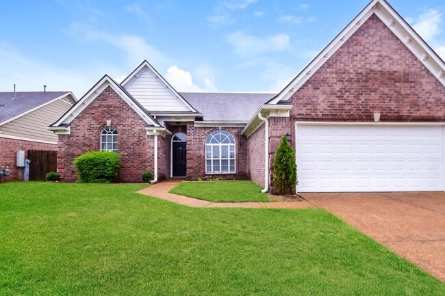 5687 Mandy Smith Ln in Memphis, TN - Building Photo - Building Photo