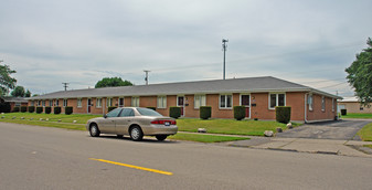 4515-4525 Croftshire Dr Apartamentos