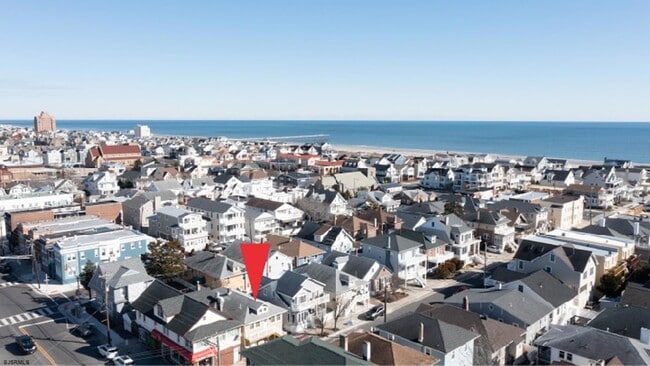 3 S Richards Ave in Ventnor City, NJ - Foto de edificio - Building Photo