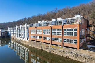 The Waterworks in New Hope, PA - Building Photo - Building Photo