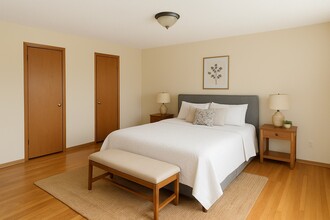 Regent Place Apartments in Minneapolis, MN - Foto de edificio - Building Photo