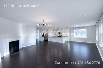 119 Houston Blair Rd in Stallings, NC - Building Photo - Building Photo