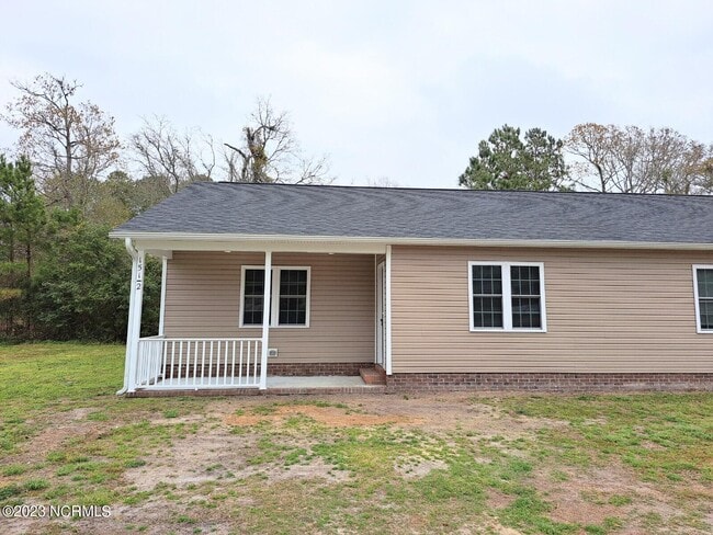 property at 151 Oyster Ln
