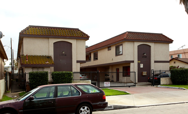 12246 Cheshire St in Norwalk, CA - Building Photo - Building Photo