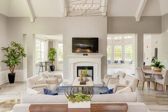 The Hamilton at Fishers in Fishers, IN - Building Photo - Building Photo