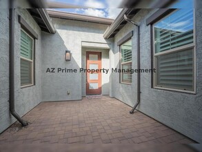 3418 E Valencia Dr in Phoenix, AZ - Building Photo - Building Photo