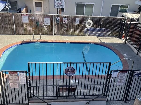 2112 Fruitdale Ave in San Jose, CA - Building Photo