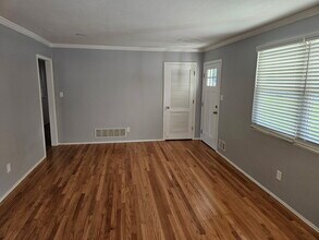 3510 Rushing Rd in Augusta, GA - Foto de edificio - Building Photo