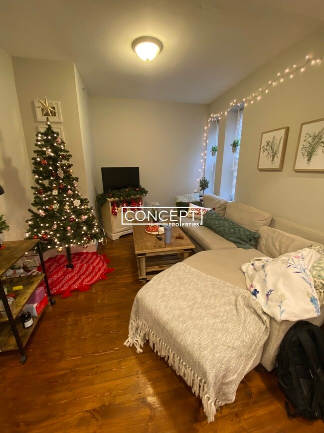 property at 16 Sewall St