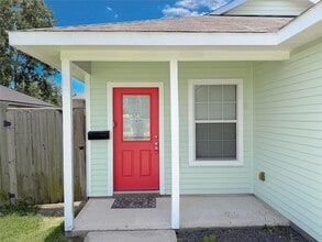 1218 Goodnight Trail in Houston, TX - Building Photo - Building Photo