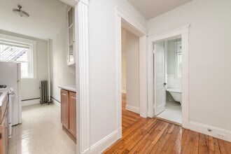 29 Worthington St, Unit 38 in Boston, MA - Building Photo - Building Photo
