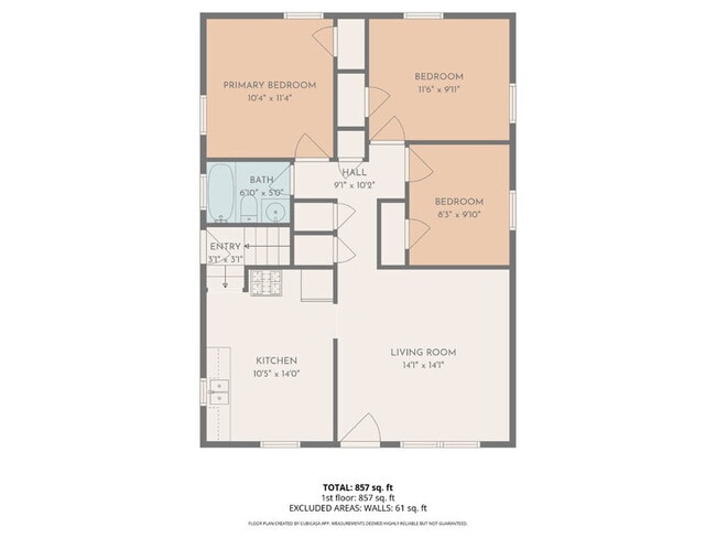 1433 Shell St in Hammond, IN - Building Photo - Building Photo