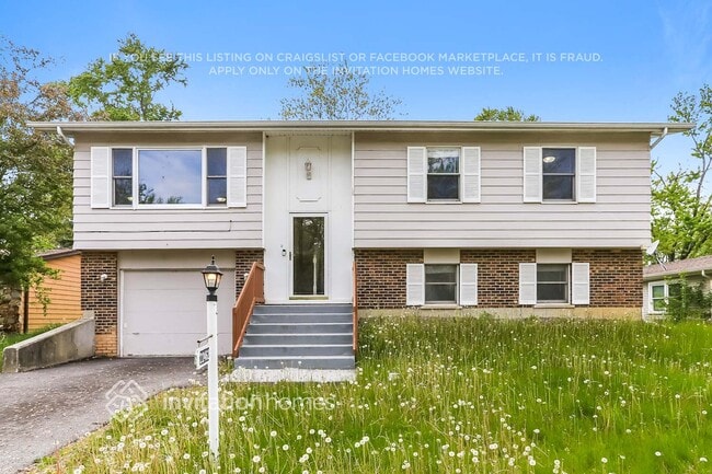 property at 22462 Imperial Dr