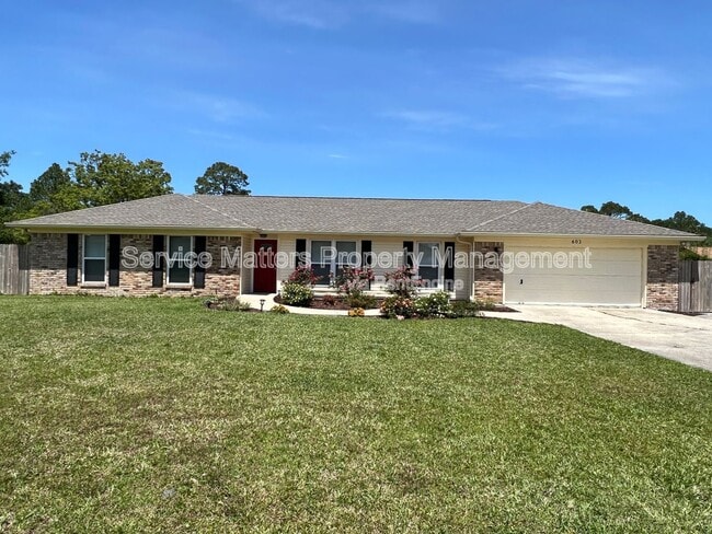 property at 602 Sawara Cir